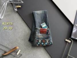 Picture of LV Jeans Long _SKULVsz29-3812yr19411574